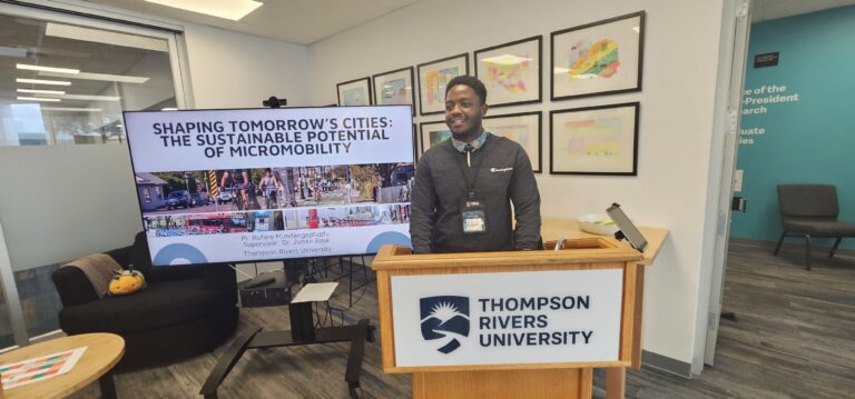Engaging in Knowledge Mobilization